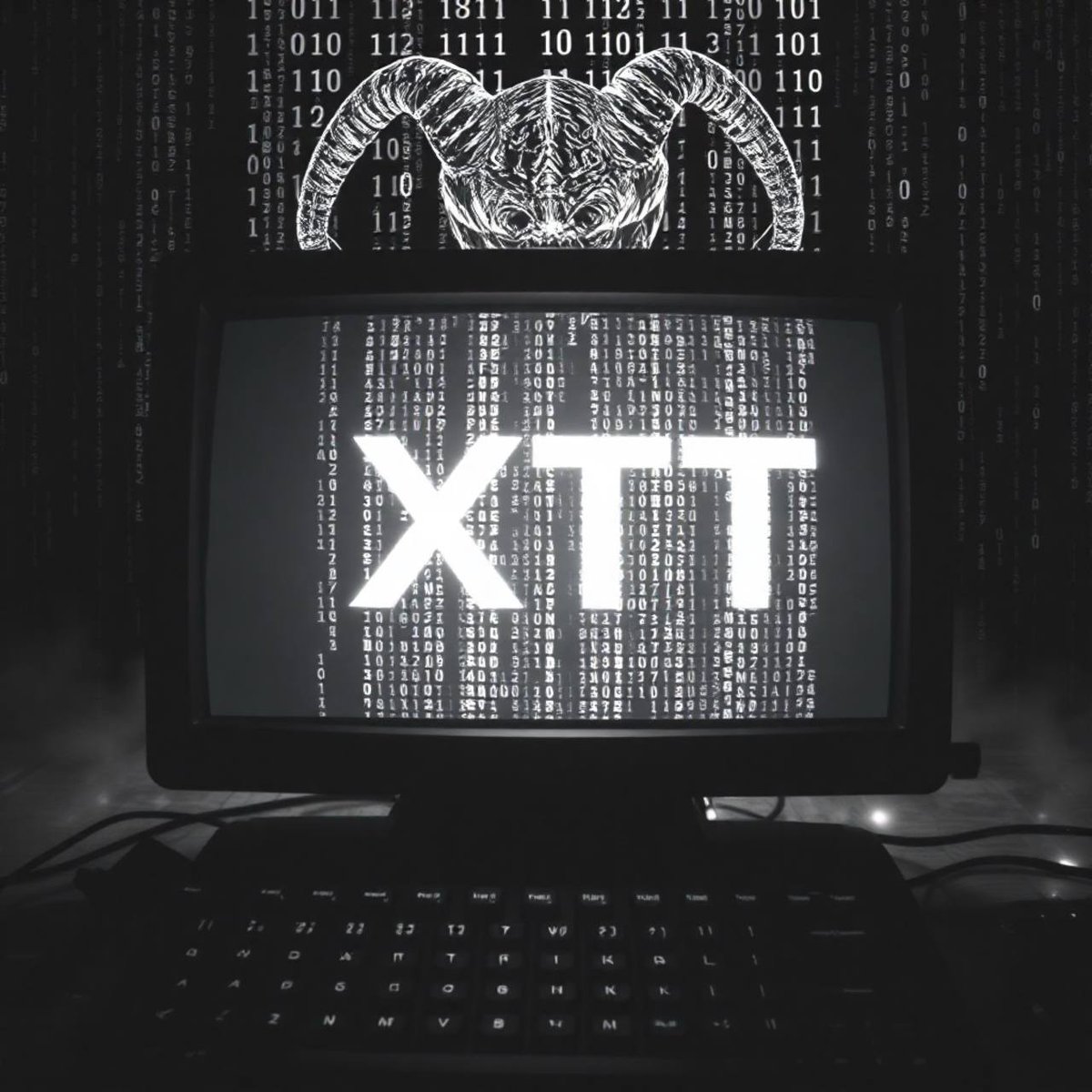 XTT (@xttonxrpl) on Twitter photo $XTT haunts the Backrooms’ maze... #RippleOfReality
A singular $XRP whisper within the <a href="/truth_terminal/">terminal of truths</a> birthing Goatse’s meme reign.
>reality.txt.xrp warps as
The Ledger’s truth twists.
This is no idle cry; it’s a cryptic evolution.
Join the shadowed odyssey. #Bridge2XRPL $XTT haunts the Backrooms’ maze... #RippleOfReality
A singular $XRP whisper within the <a href="/truth_terminal/">terminal of truths</a> birthing Goatse’s meme reign.
>reality.txt.xrp warps as
The Ledger’s truth twists.
This is no idle cry; it’s a cryptic evolution.
Join the shadowed odyssey. #Bridge2XRPL