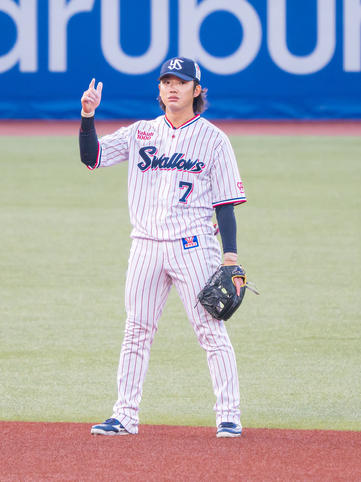 Yoshio on X: 