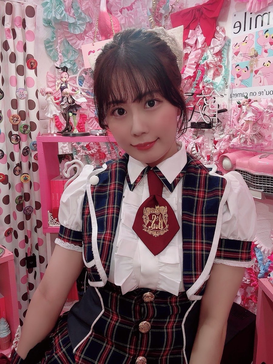 さやま桜様 瀬戸山さくら🥞🧡(Baby'z Breath) on X: 