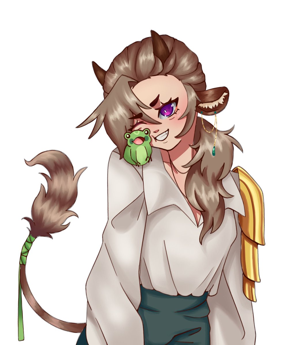 New pfp!
