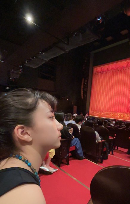 Twitterのコスプレ画像3