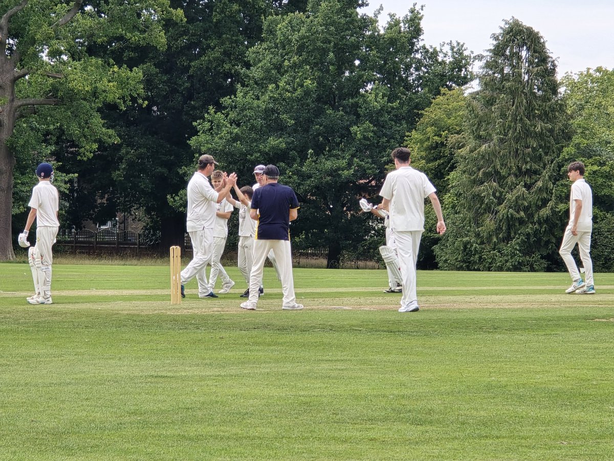 Stuart Chappell tweet media