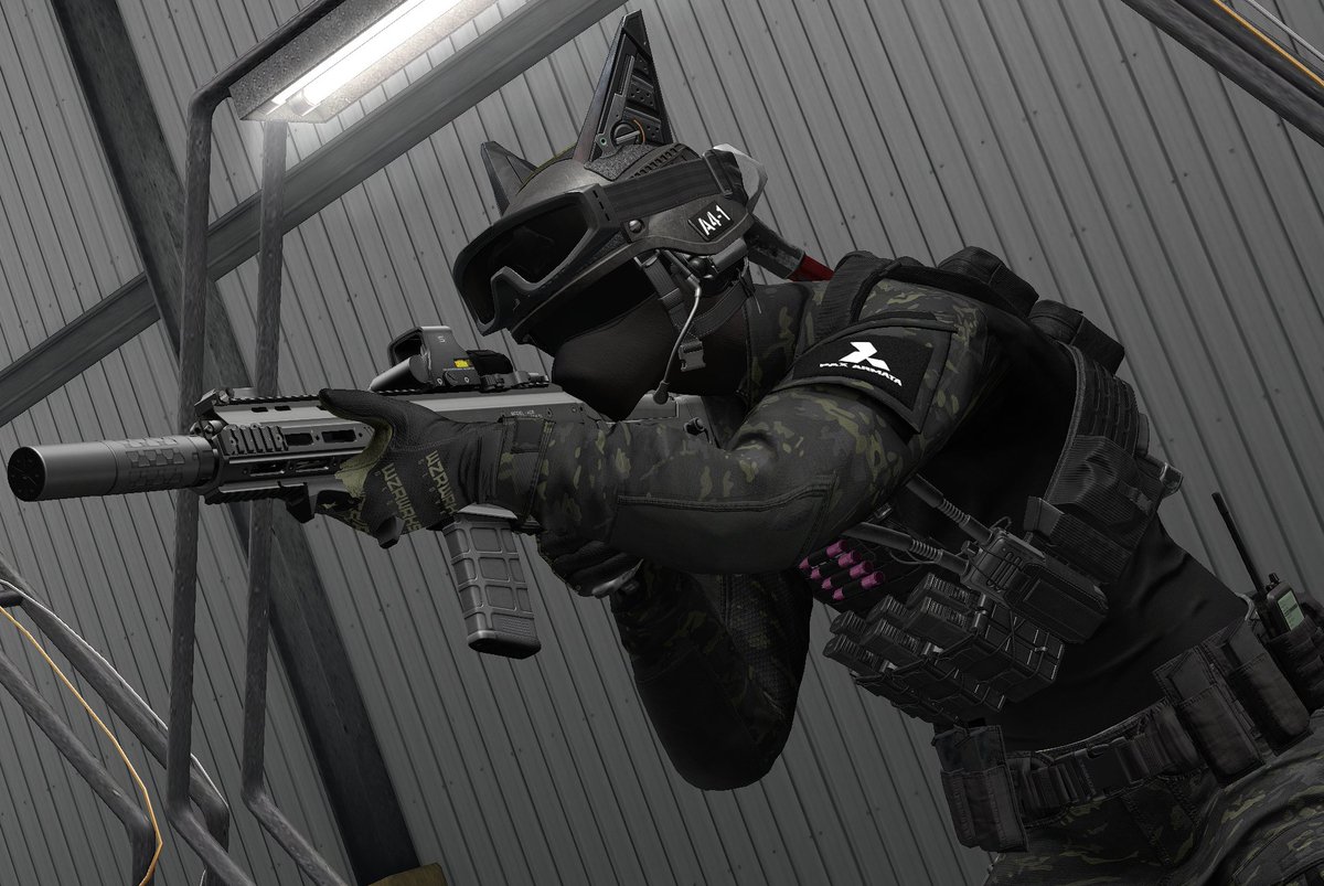 NSFW stuff is fucked but I can still post other stuff

A lil excited for Battlefield 6. Gonna cook a bigger Pic soon