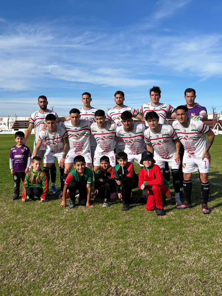Sportivo Las Parejas (@saclasparejas) on Twitter photo ððððŒð ð¿ðð ðððŸðððððð #TFA ð
ðŽð¢Sportivo 2 <a href="/Club_Crucero/">Club Crucero</a> 0ð¡â«ïž
ðïž #Estadio4deSeptiembre
âœïž Julián Taverna y AgustÃn Arcando
ð ¡Unidos por el objetivo, Dale Lobo!ð§ð«
#ElMásGrandeDeLaRegión
#DaleLobo ððððŒð ð¿ðð ðððŸðððððð #TFA ð
ðŽð¢Sportivo 2 <a href="/Club_Crucero/">Club Crucero</a> 0ð¡â«ïž
ðïž #Estadio4deSeptiembre
âœïž Julián Taverna y AgustÃn Arcando
ð ¡Unidos por el objetivo, Dale Lobo!ð§ð«
#ElMásGrandeDeLaRegión
#DaleLobo