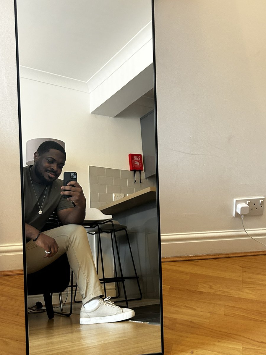 Mini-holidays might be my favourite thing now🧍🏾‍♂️