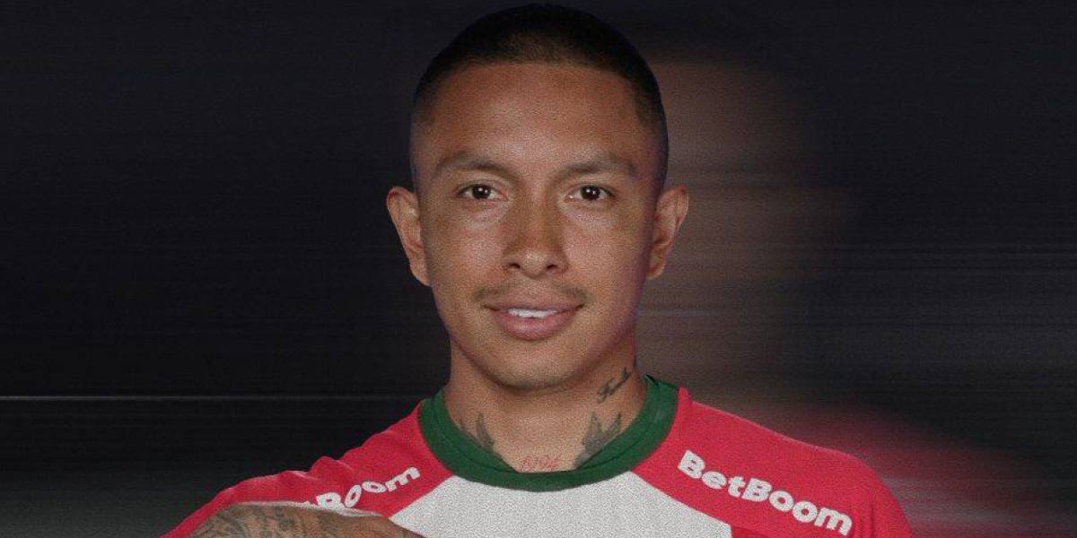 StudioFutbol's tweet image. #EcEx | Cristian Ramírez debuta con victoria en el Lokomotiv y deja buenas sensaciones buff.ly/BpxcU7E