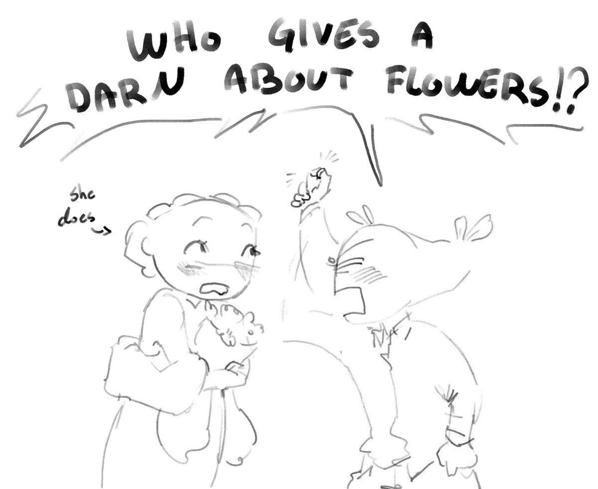 eliflakes1001's tweet photo. Based on how my mom was propsed to https://t.co/ej5eALNKDE