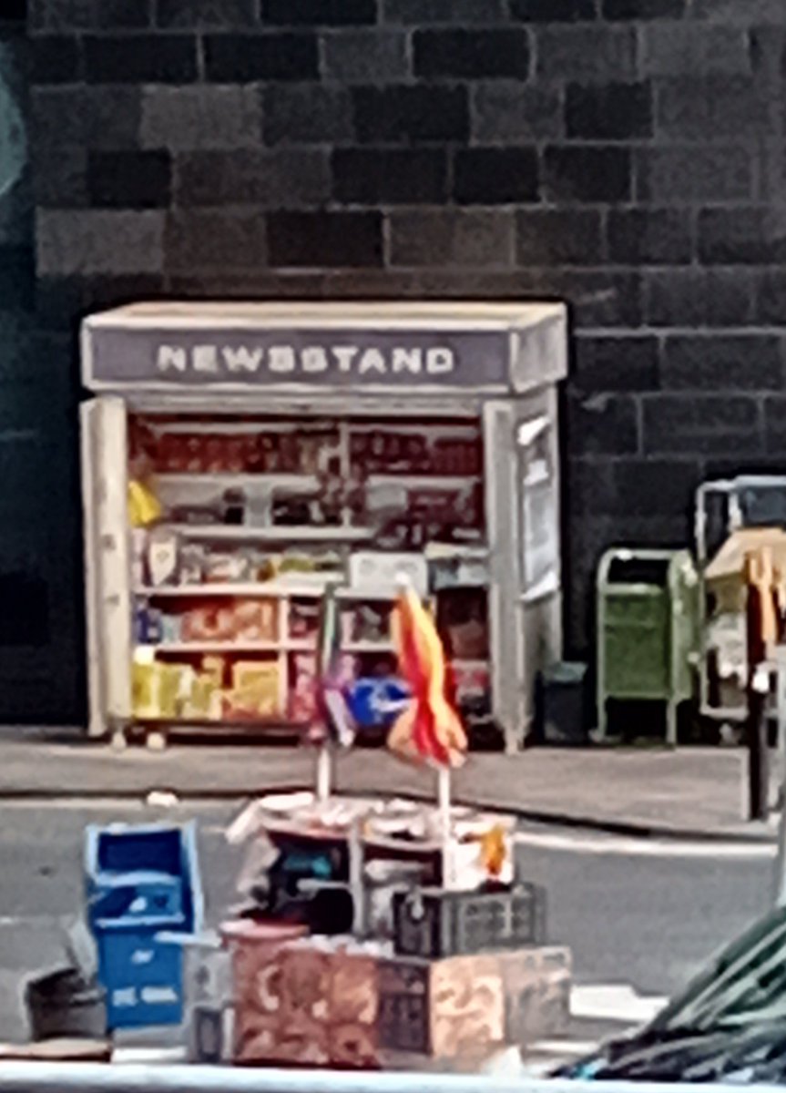 Linda Divers tweet media