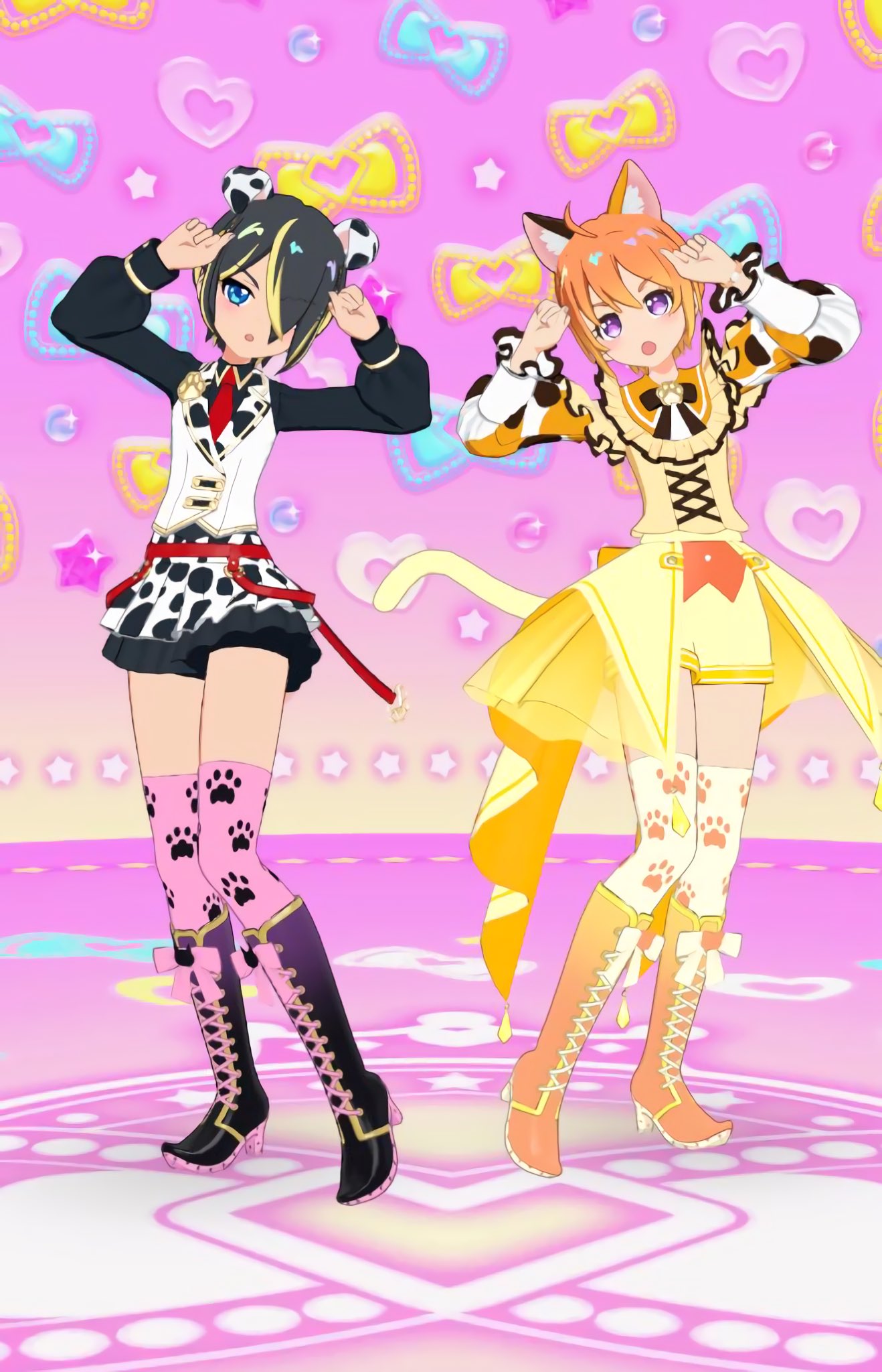 煌星シュン✨🌠 on X: 