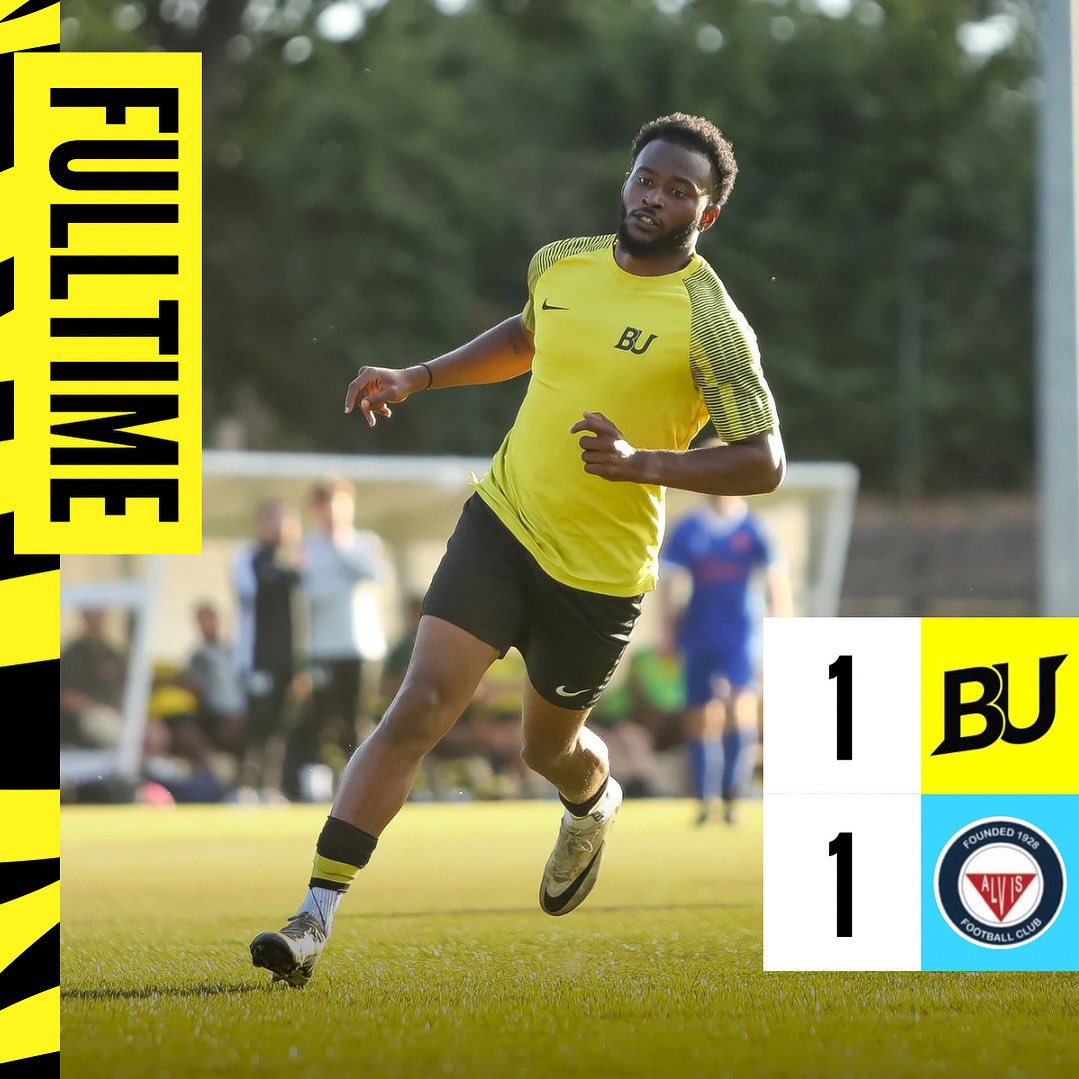Birmingham United First Team (@bufcfirst) on Twitter photo Full Time |
Birmingham United 1 - 1 <a href="/CovAlvis/">ππΌππ²π»ππΏπ ππΉππΆπ ππ</a> Full Time |
Birmingham United 1 - 1 <a href="/CovAlvis/">ππΌππ²π»ππΏπ ππΉππΆπ ππ</a>
