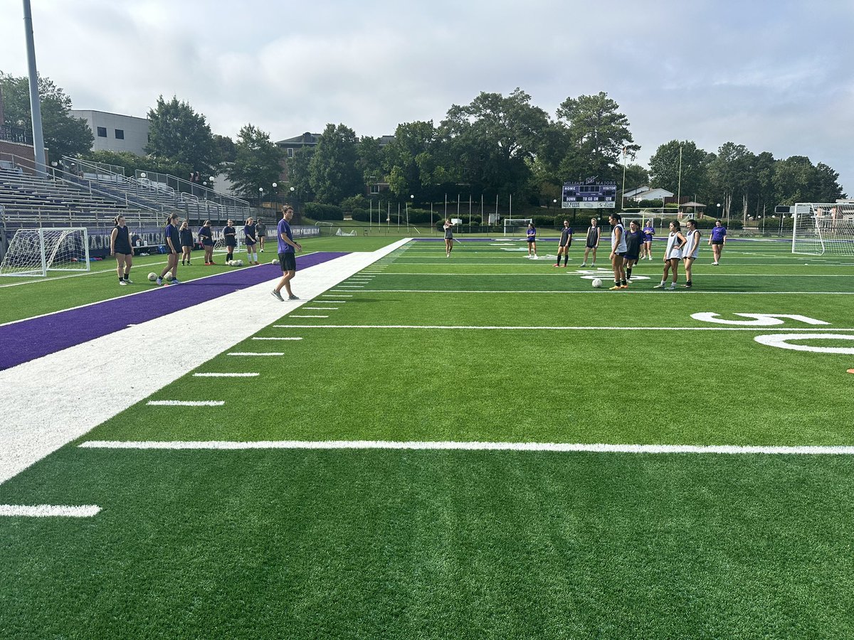 Millsaps Women's Soccer tweet media