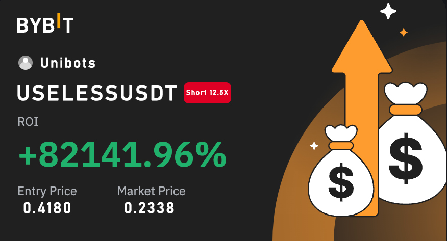 Unibots (aka 'Bonk Gay') tweet media