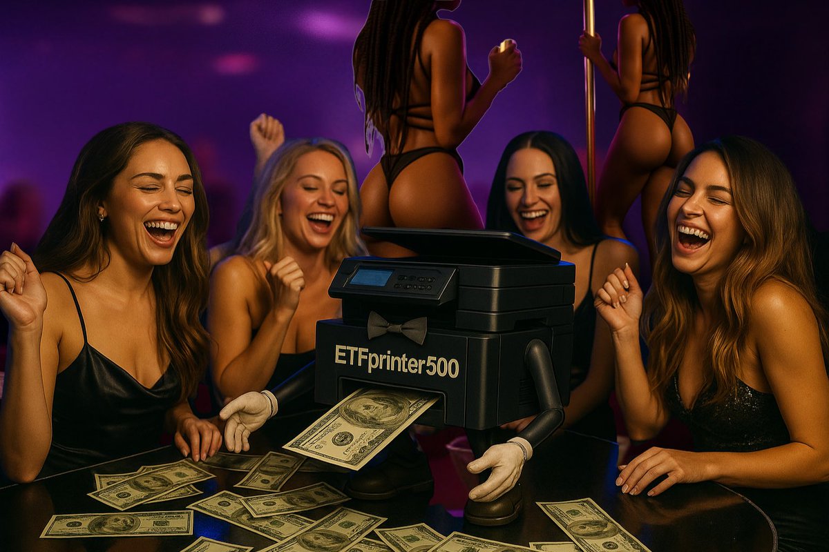 ETFprinter500 tweet media