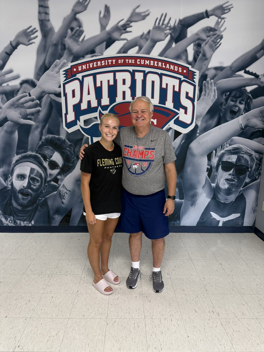 Ava Watson tweet media