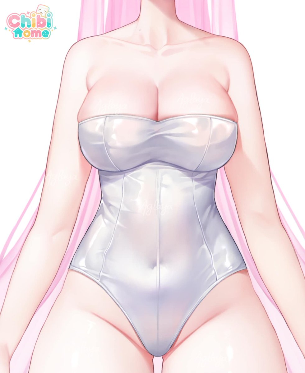 ChibiHomeStudio's tweet image. The base vs Stylized☁✨
How do you like it better? Simple or detailed?👀💕