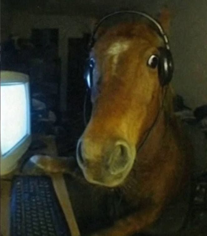 Eu tava pronto pra lançar o primeiro vídeo do canal secundario (Que eu iria postar com mais frequência)

MAS EU NÃO GRAVEI O AUDIO DO JOGO 😍