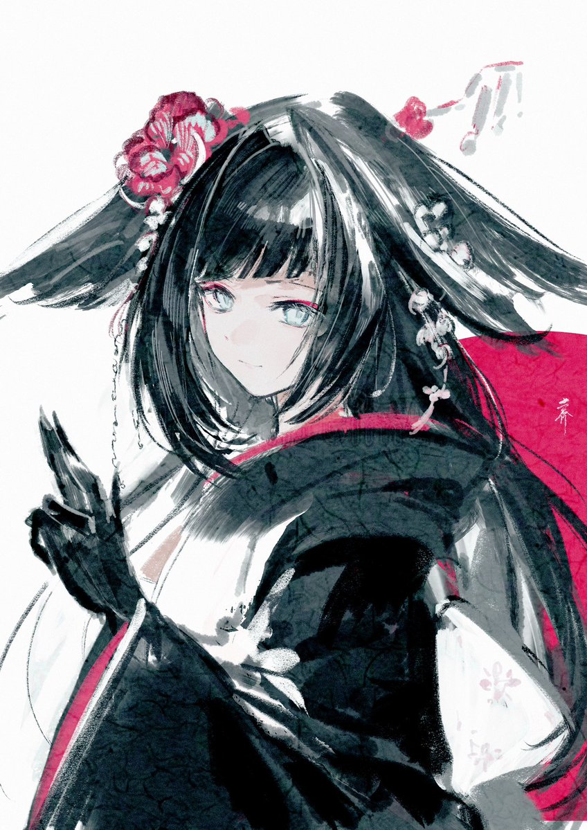 #明日方舟 #Arknights 还没过剧情呢