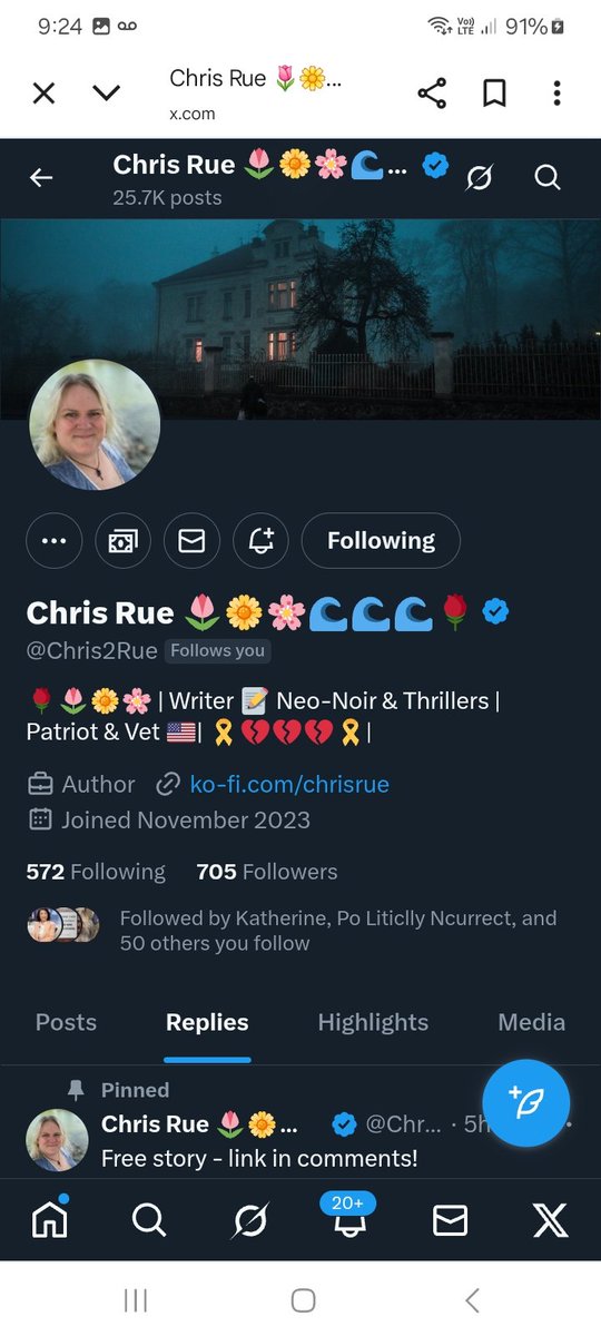KJW (@hawkesbay69) on Twitter photo Can we hook this patriot up with some new friends please give <a href="/Chris2Rue/">Chris Rue π·πΌπΈππππΉ</a> a follow, repost πͺ π«Ά π π₯ πΊπΈ π«‘ Can we hook this patriot up with some new friends please give <a href="/Chris2Rue/">Chris Rue π·πΌπΈππππΉ</a> a follow, repost πͺ π«Ά π π₯ πΊπΈ π«‘