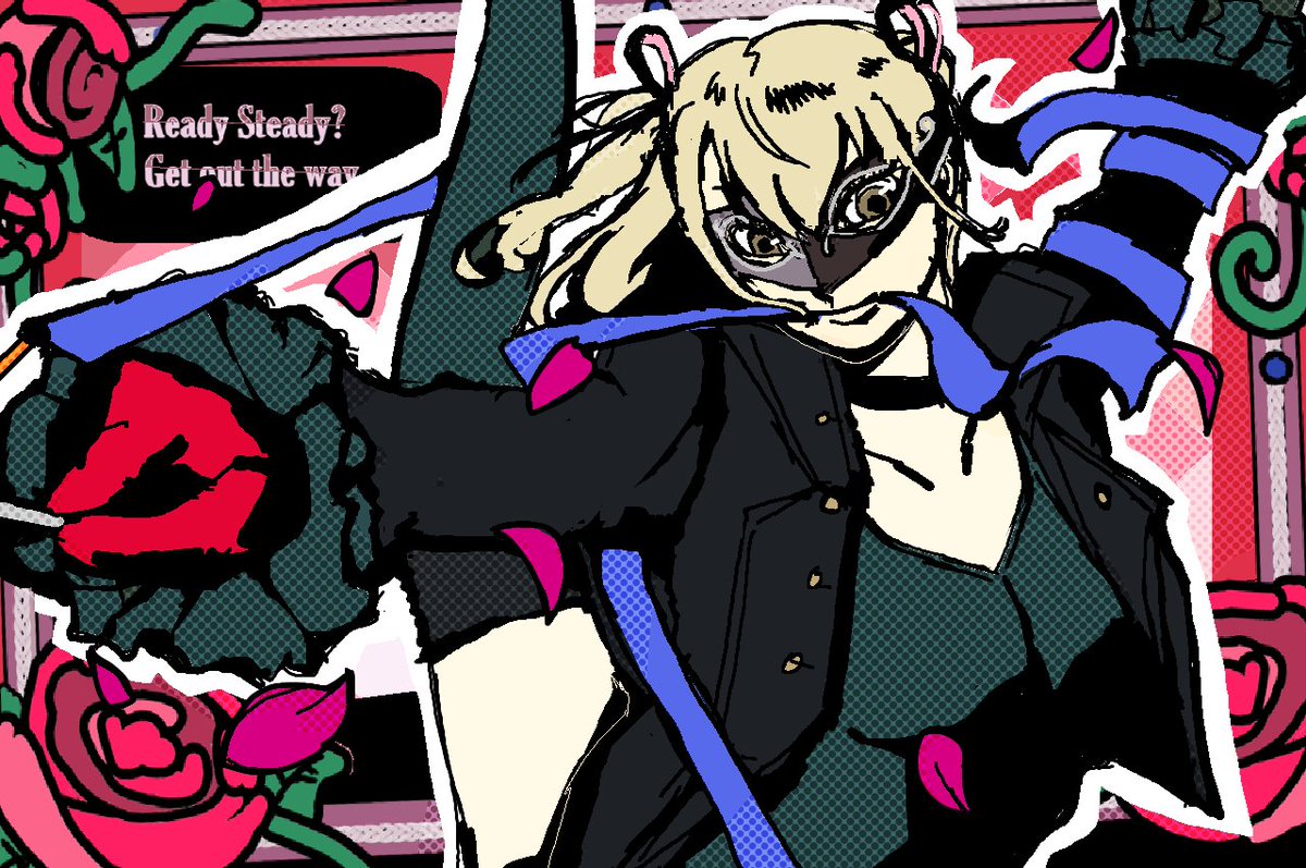 akitoswifeandgf's tweet photo. ok 4th repost hi🥺🥺  p5 akito kohane attack!!!! [quite literally] #Prsk_FA https://t.co/Us0qp4wDxs