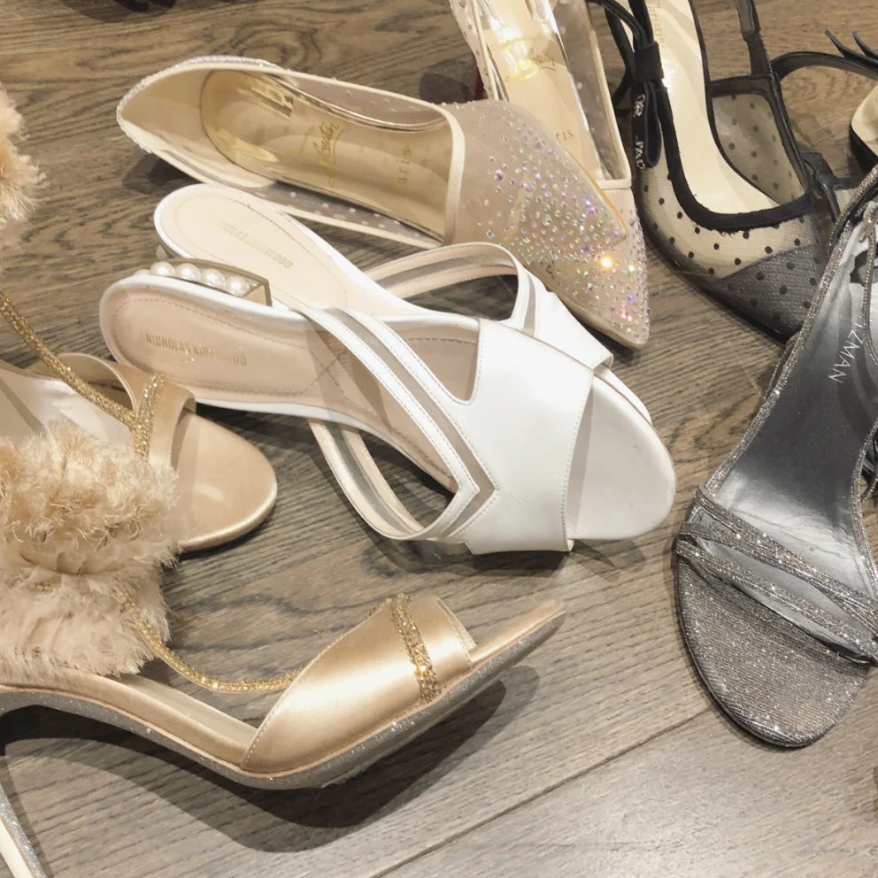 These heels weren’t made for walking, just for turning heads.🔥💃