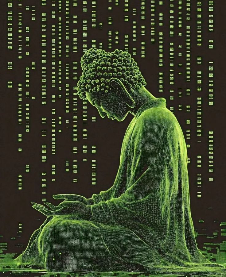 Dear Algorithm, please show this post only to people who believe that we are Infinite Spiritual beings having a temporary Human experience 👁️
