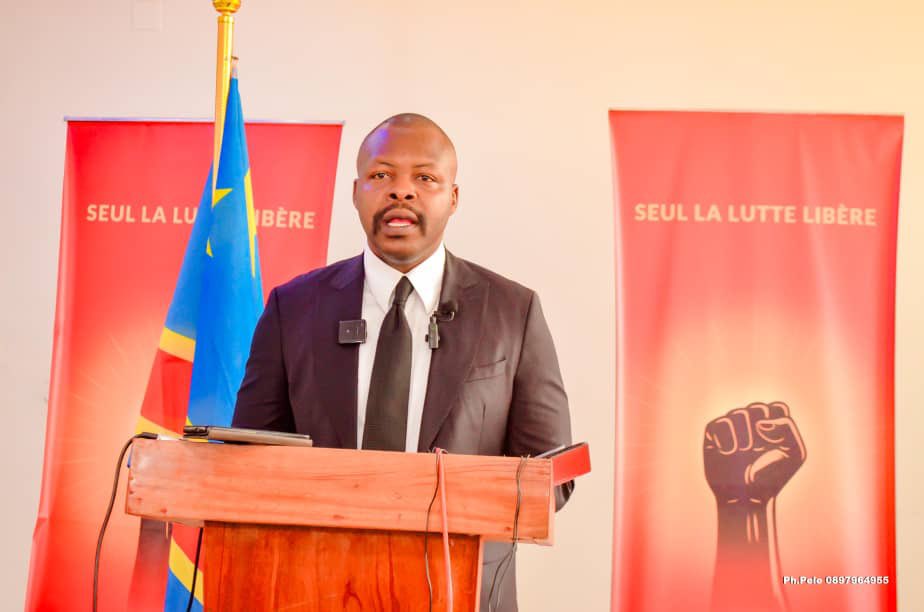 Jonathan B. Diyoka tweet media