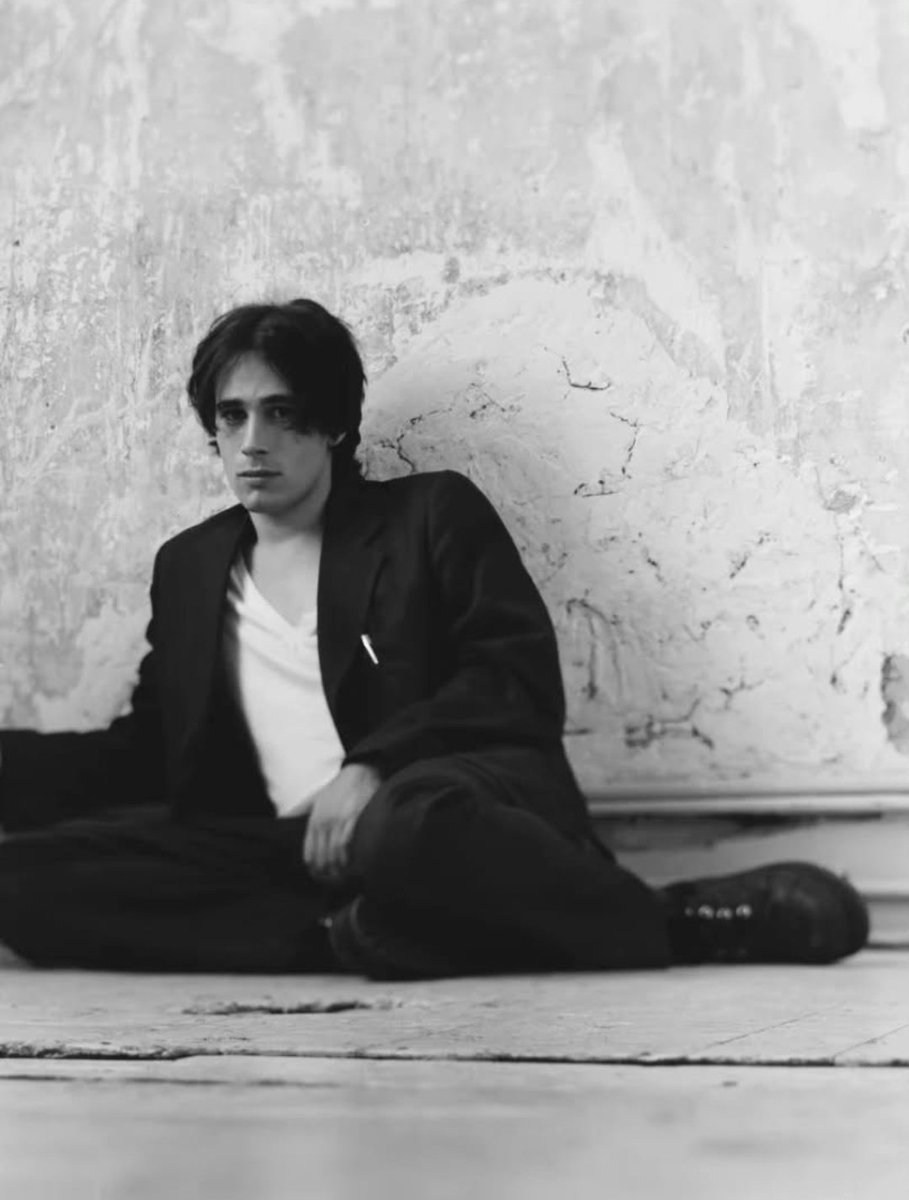 acervo jeff buckley tweet media