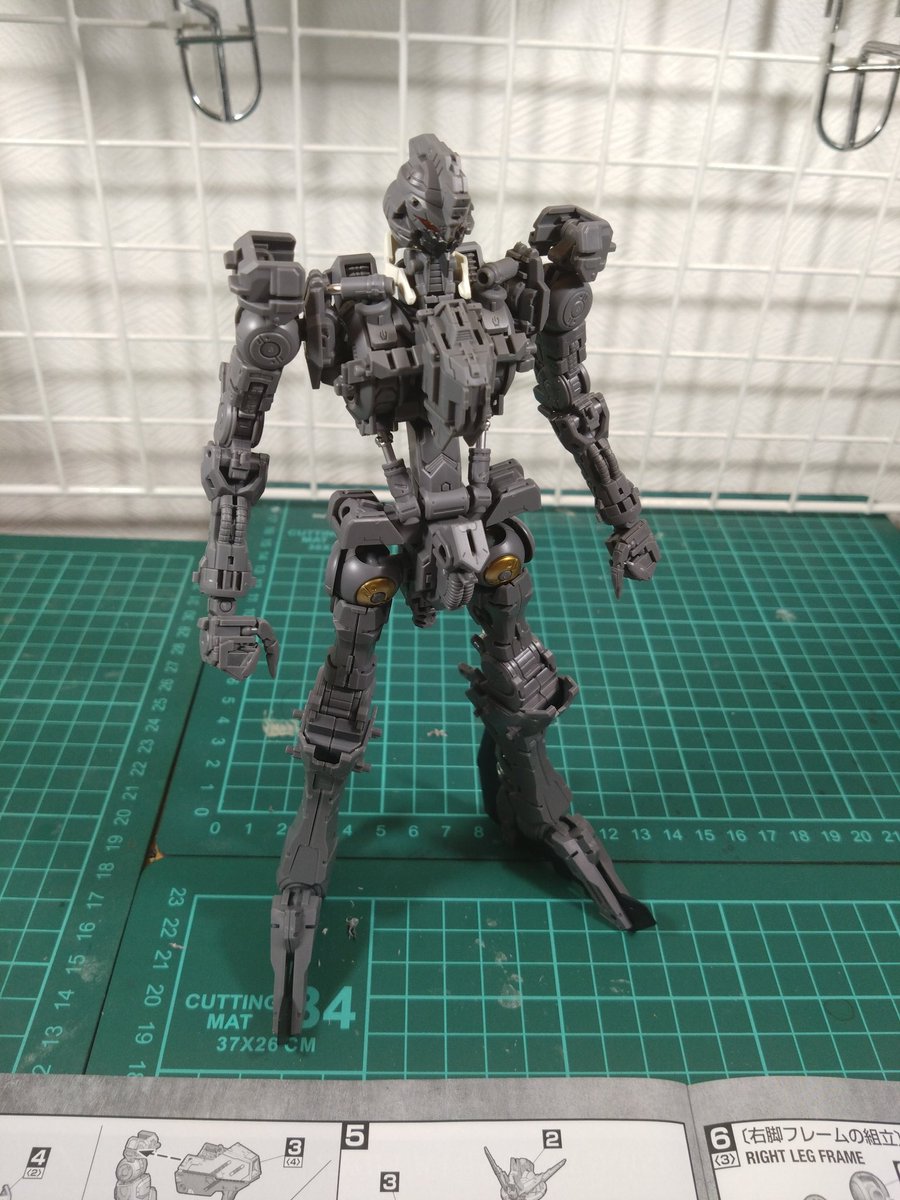 ガンプラ 20個まとめ AKATSUKI on X: 