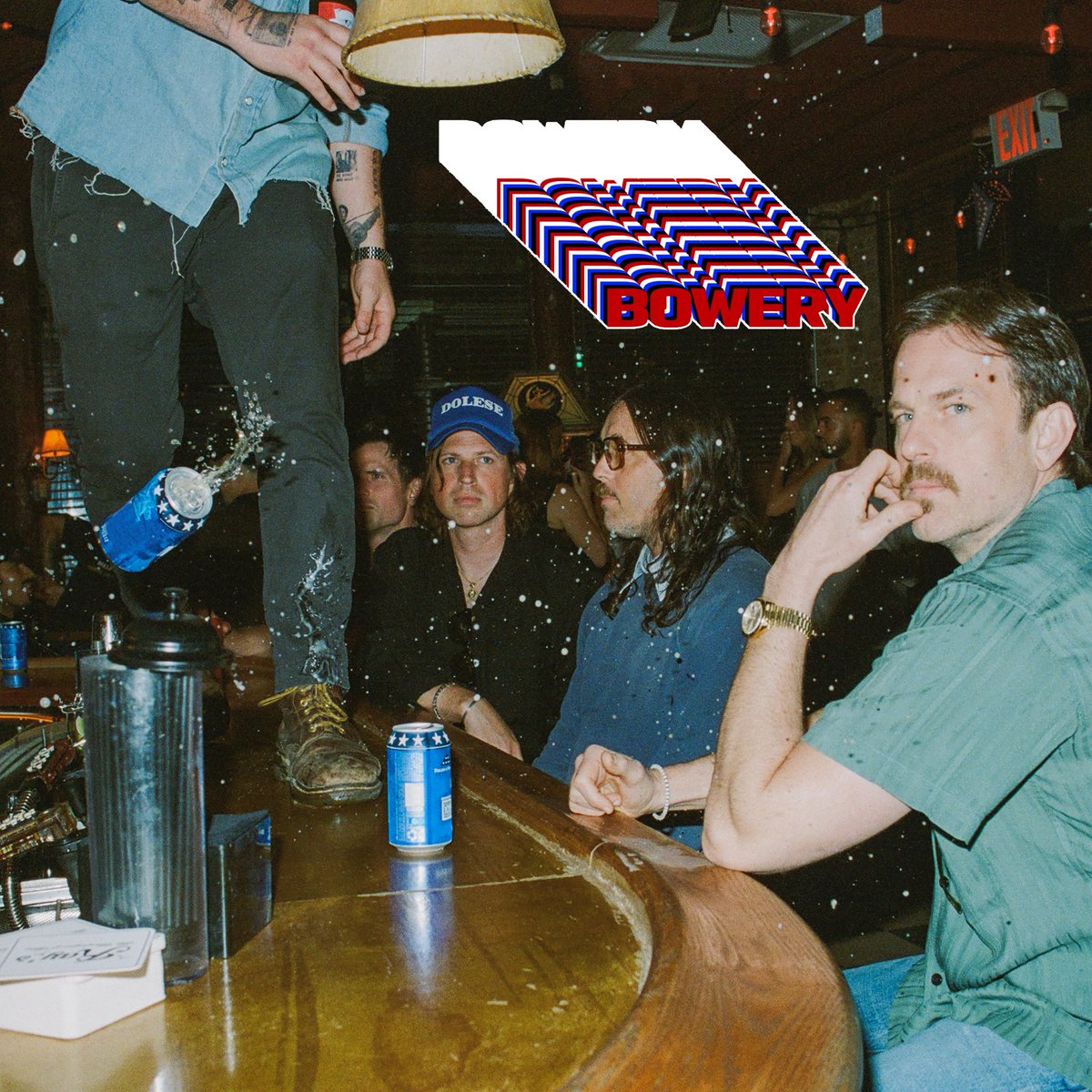 Zach Bryan tweet media