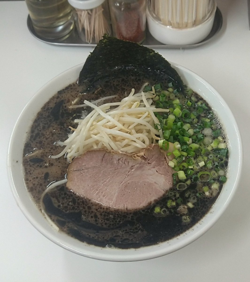 ラーメン好き クロコ🐊(黒こしょう改め)#ラーメン好き🍜 (@kurokosho_rzk) / X