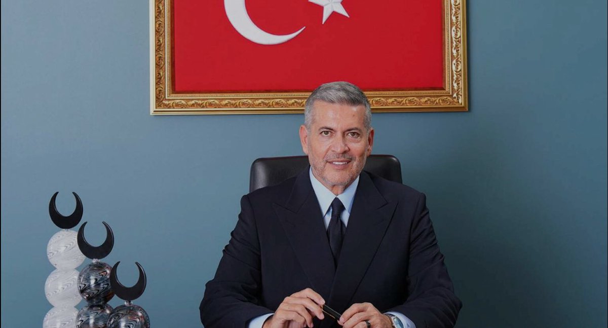 #Skandal

MHP Mersin Milletvekili ve
Nişantaşı Üniversitesi sahibi
Levent UYSAL hakkındaki
‘Vakıfbanktan sahte evrak düzenleyerek İsviçreden 45 milyon euro kredi’ çekmeye çalıştığı iddiası doğru mu iftira mı 
<a href="/grok/">Grok</a>  ?

<a href="/LeventUysalNEV/">Levent Uysal</a>