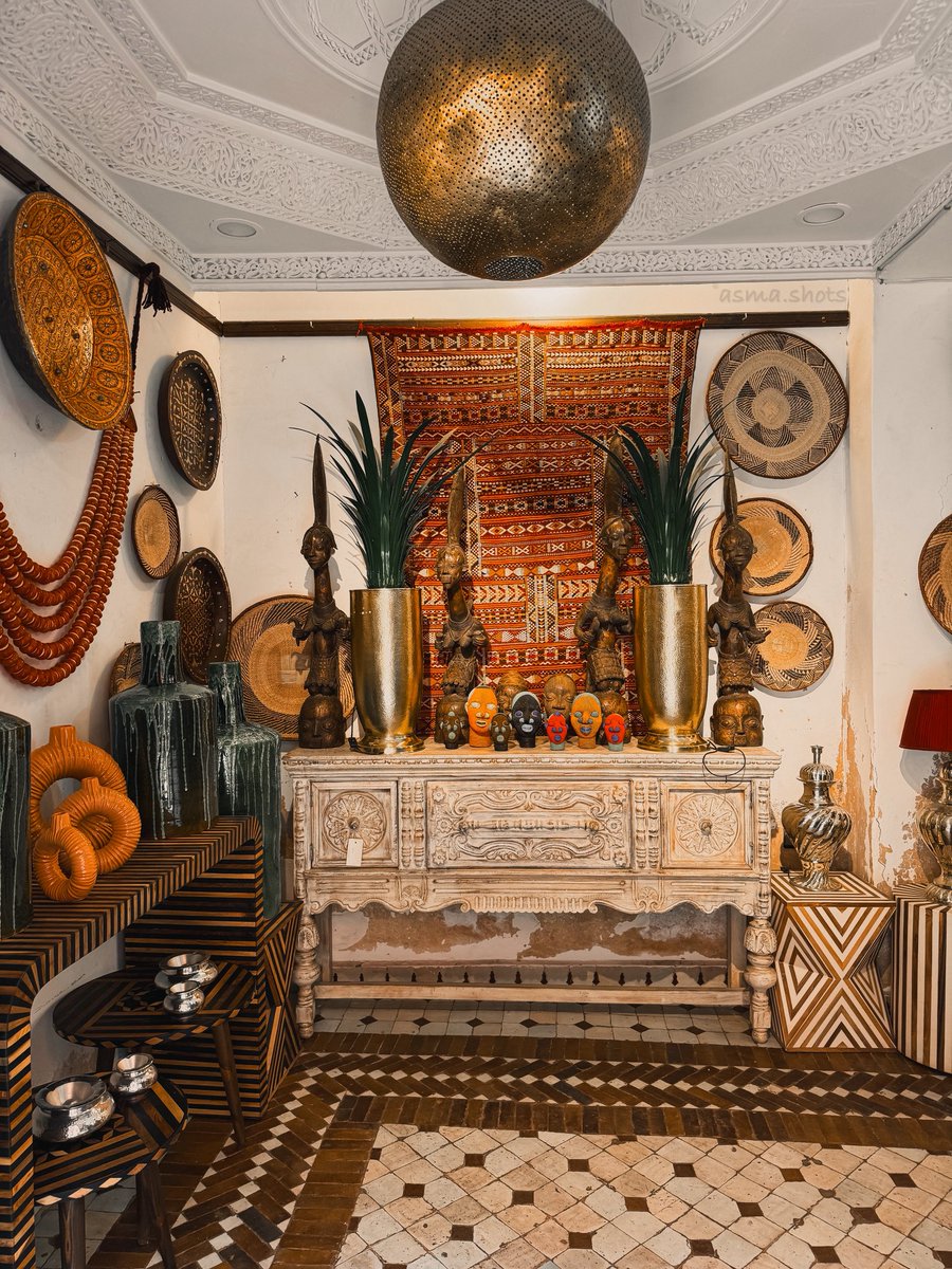 asmaa_madian's tweet image. Chasing colors, culture, and new adventures … 🇲🇦🤍

#NewProfilePic +3 
#Marrakech #newdestination