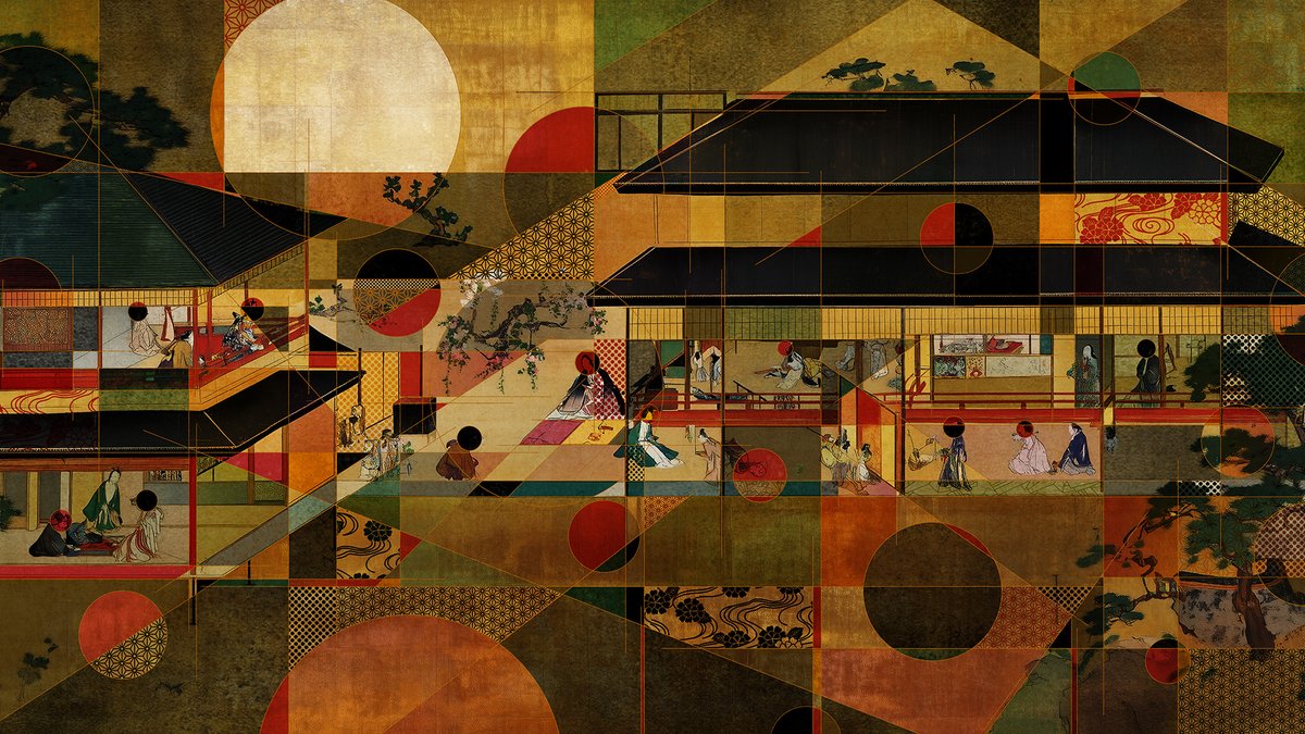 An auction for a work listed as <a href="/SuperRare/">SuperRare</a> has been kicked off by <a href="/eliaven_/">eliaven</a>!
Thank you so much! 🤝