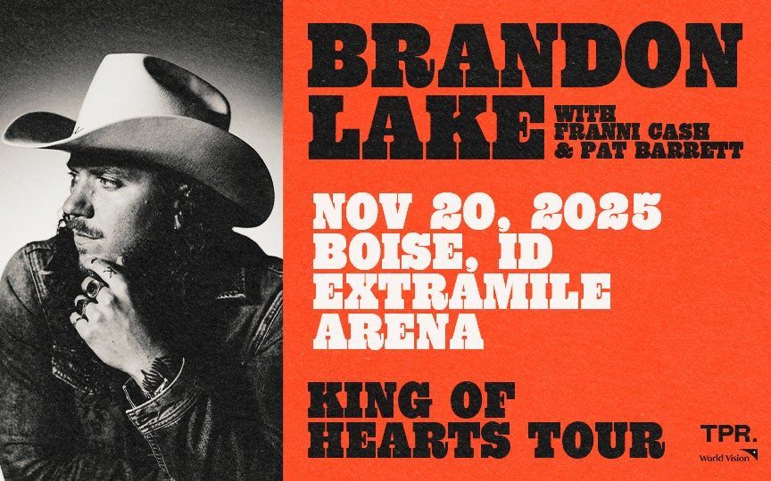 ExtraMile Arena (@extramilearena) on Twitter photo We're so excited to welcome Pat Barrett to ExtraMile Arena on Nov 20th as a special guest on <a href="/brandonlake/">Brandon Lake</a>'s King of Hearts Tour! buff.ly/JDWvatS We're so excited to welcome Pat Barrett to ExtraMile Arena on Nov 20th as a special guest on <a href="/brandonlake/">Brandon Lake</a>'s King of Hearts Tour! buff.ly/JDWvatS