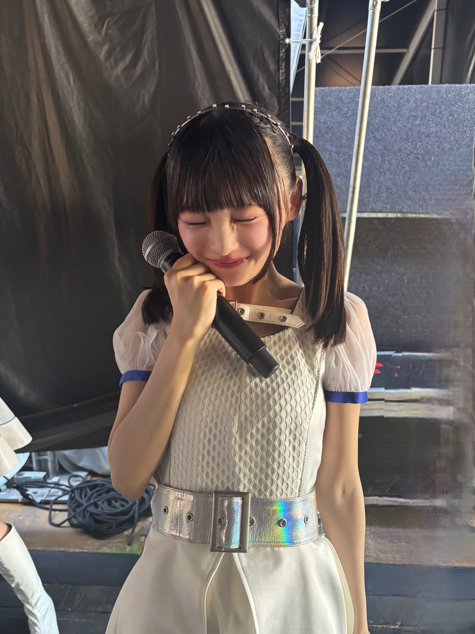 新澤 菜央（NMB48） on X: 