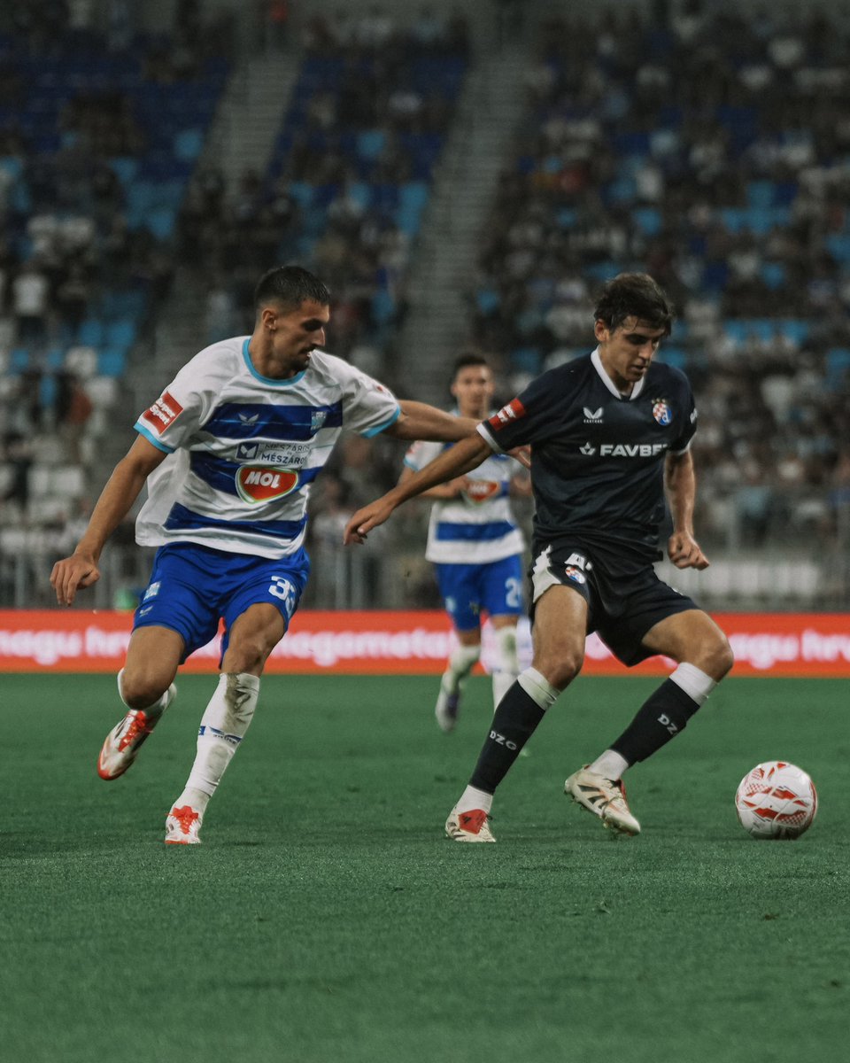 +3 💙

📸 Luka Stanzl/GNK Dinamo