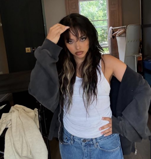 Jade Thirlwall (@jadethirl26) on Twitter photo 