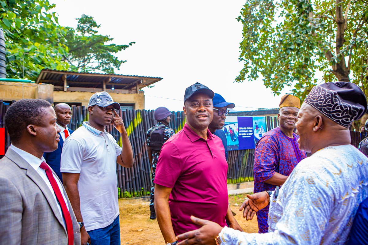 Our plan is to develop Eleyele Lake into an investable eco-tourism and culture hub through public-private partnerships. Key details of all five focus tourist sites can be read here tourism.oyostate.gov.ng/invest-in-oyo-…
