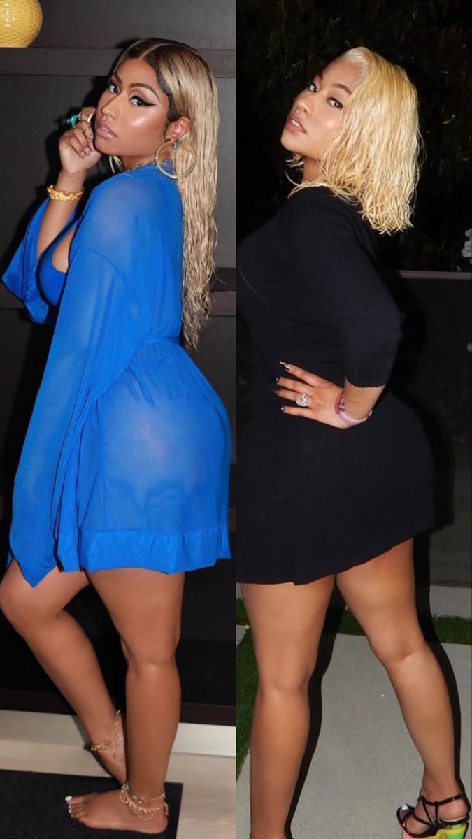 <a href="/nmcaviar/">NMCaviar</a> you’d think this was the same night 😍😍