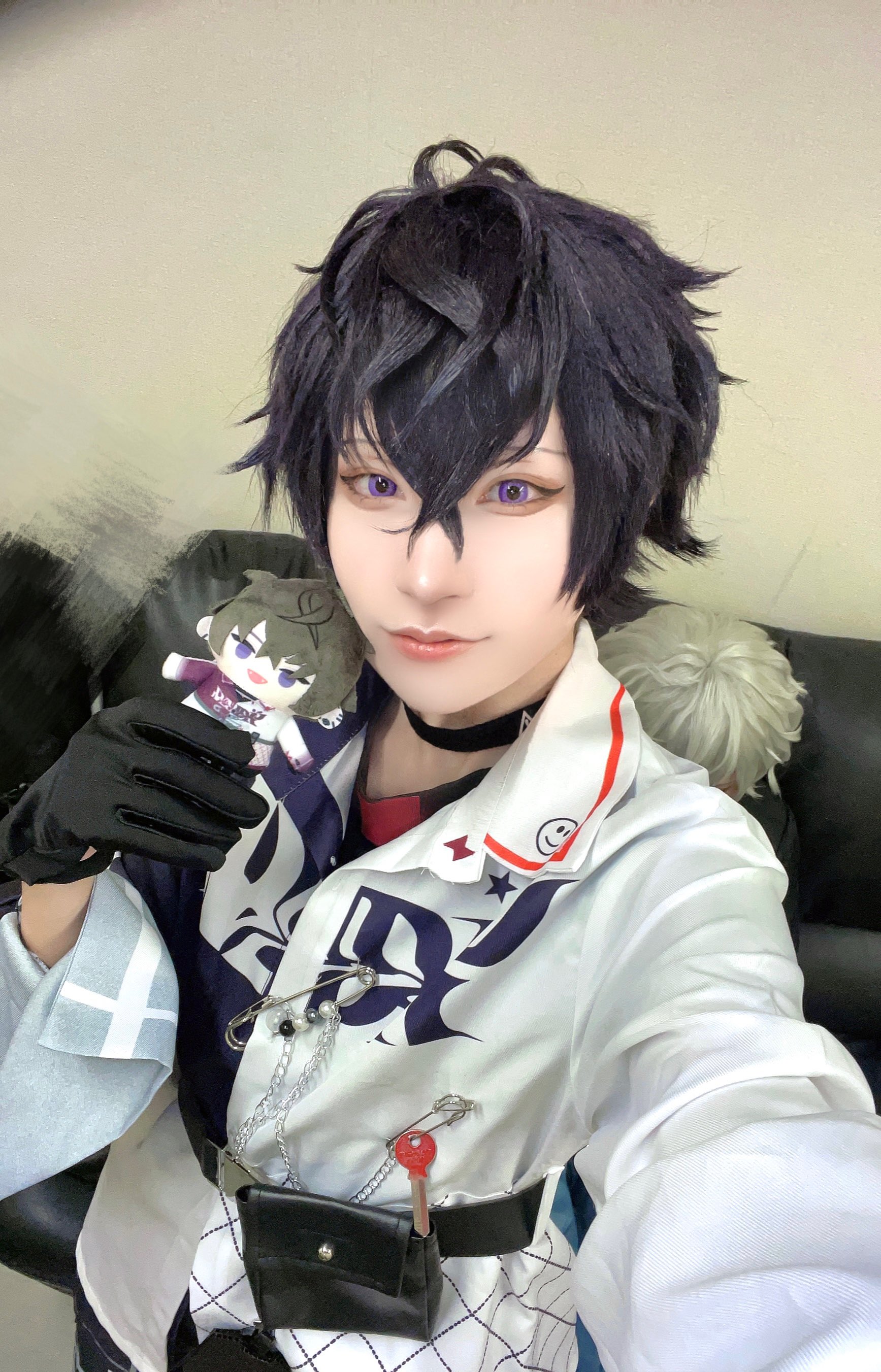 柚子こまち🐥YUZU (@yuzu_kmc) / X