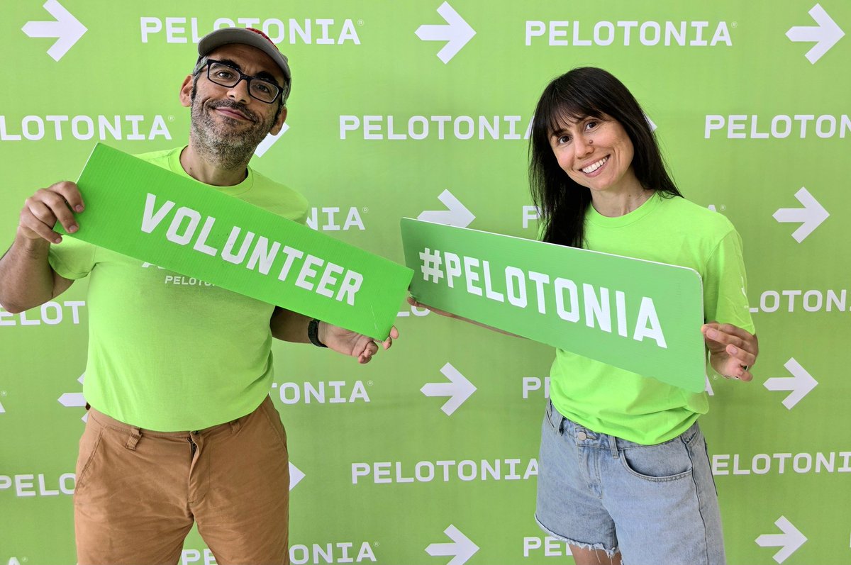 Munir Akkaya (@mnr_akk) on Twitter photo Volunteering at this year's Pelotonia ride event to help cyclists raise funds for cancer research <a href="/OhioStatePIIO/">Pelotonia Institute for Immuno-Oncology</a> <a href="/OSUWexMed/">The Ohio State University Wexner Medical Center</a> <a href="/akkayalab/">AkkayaLab 2.0</a> #Pelotonia Happy to be a part of this great community... <a href="/billurakka/">Billur Akkaya</a> Volunteering at this year's Pelotonia ride event to help cyclists raise funds for cancer research <a href="/OhioStatePIIO/">Pelotonia Institute for Immuno-Oncology</a> <a href="/OSUWexMed/">The Ohio State University Wexner Medical Center</a> <a href="/akkayalab/">AkkayaLab 2.0</a> #Pelotonia Happy to be a part of this great community... <a href="/billurakka/">Billur Akkaya</a>