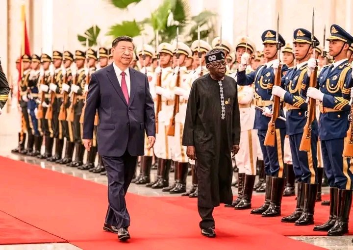 He supported ur Atiku from our north to b president, ACN 

He supported Ribadu to b president, both from Adamawa 

He supported the late baba Daura twice APC " merger" , yet u r trending he hates the north! 

D king marker is now d king, and will lead till 2031, in shaa Allah