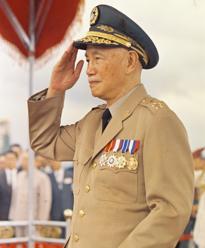 Daily Chiangposting # 181