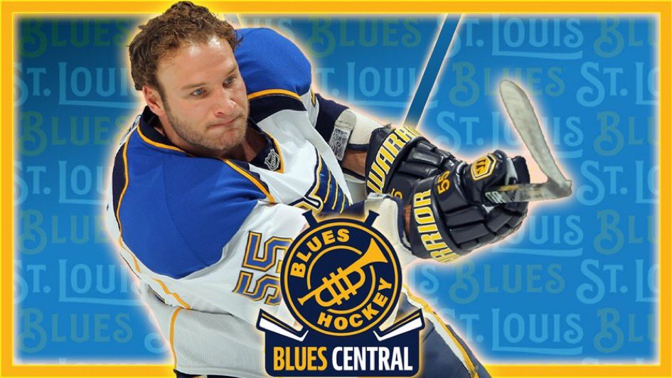 Death Threats from Toronto Maple Leafs fans, most noteworthy hit and fight of his career, Jimmy Snuggerud’s pressure in his first full season, Tyler Tucker’s development, and Jordan Kyrou’s physicality

We covered it all and more with Cam Janssen on Blues Central today #stlblues