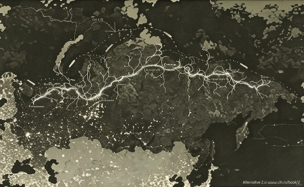 Alternative 2.0 — architecture book on Litres cih.ru/l/8n Альтернатива 2.0