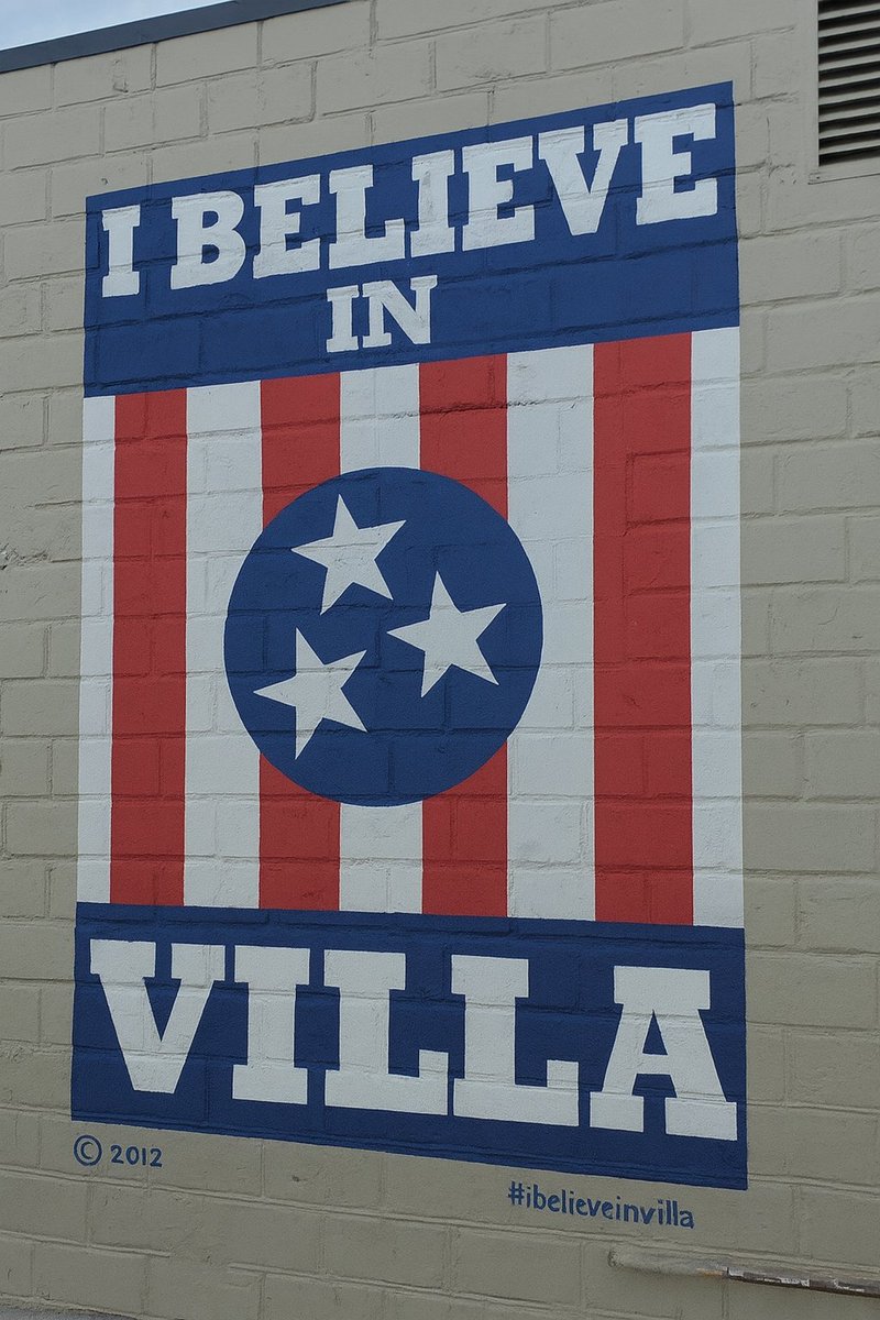 myoldmansaid's tweet photo. UTV 

@NashvilleSC  #AVFC #AVFCUSA https://t.co/KSwEu05yEE