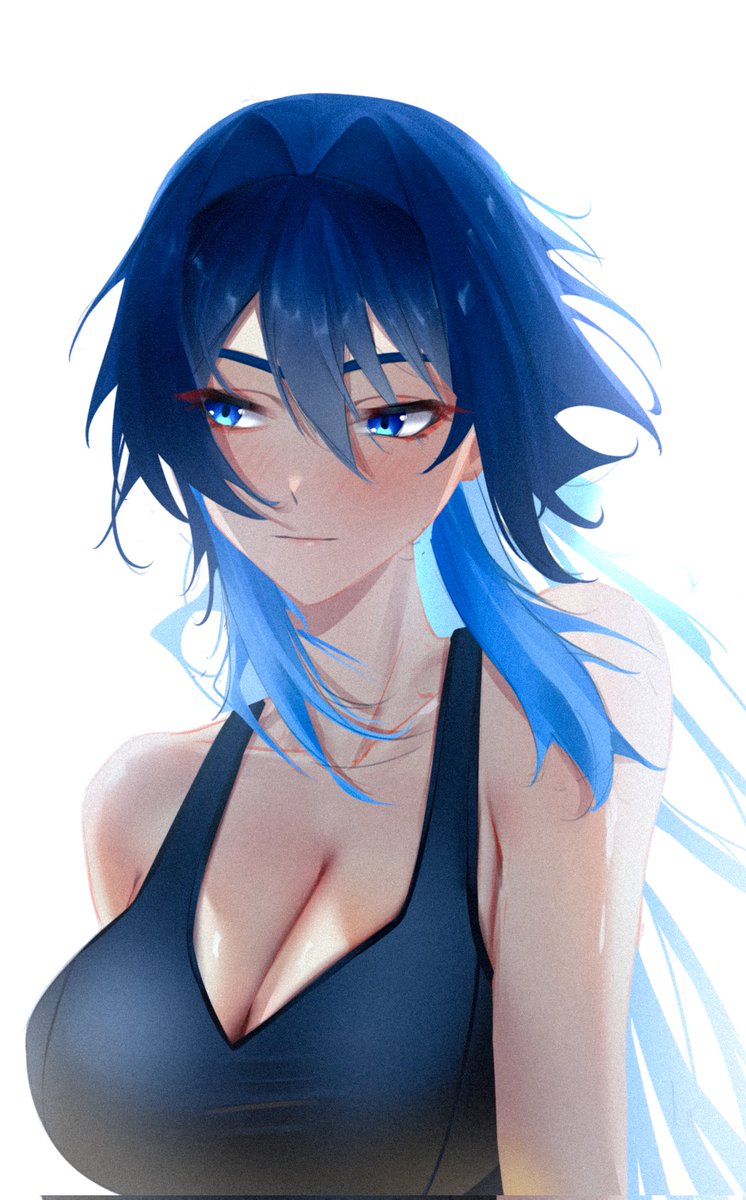 orianareii's tweet image. #kronillust