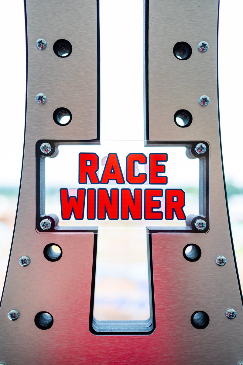 Serious hardware. 😮‍💨🏆

<a href="/CookOut/">Cook Out</a> | #MonsterTruckBash