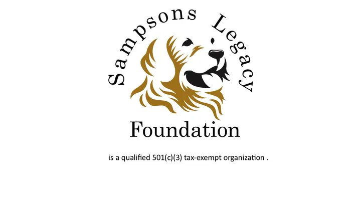 Fall 2025 Sampsons Legacy Foundation academic scholarships are OPEN! Deadline for submission is September 1, 2025. 

If you or someone you know has a disability and currently enrolled in a college program, check out these scholarship opportunities! Please share!

We have three