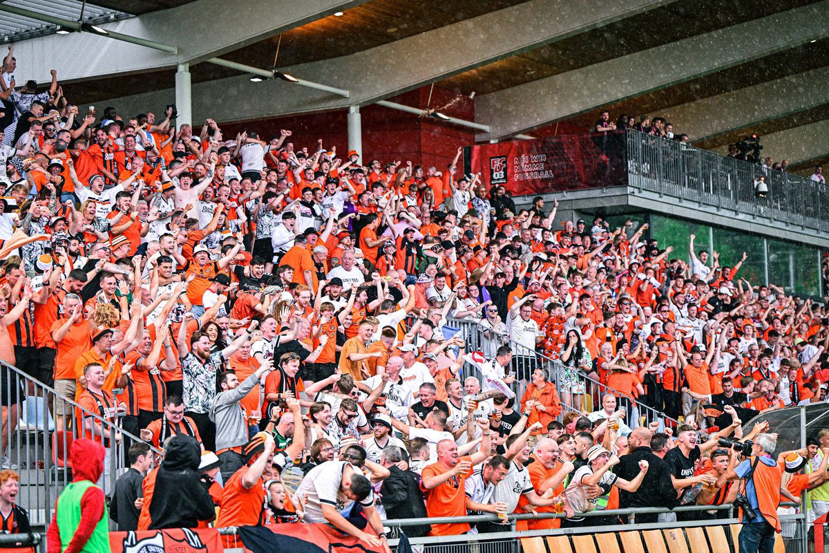 Some trip. Vienna next.